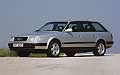 Audi 100 Avant 1991-1994