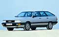 Audi 200 Avant 1982-1988