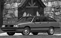 Audi 200 Avant 1988-1991