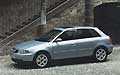 Audi A3 (2000-2002)