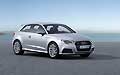 Каталог Audi A3 онлайн