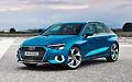 Audi A3 Sportback 2020...