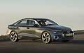 Каталог Audi A3 Sedan онлайн