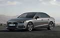 Каталог Audi A4 онлайн