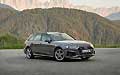 Каталог Audi A4 Avant онлайн