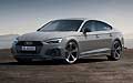Audi A5 Sportback 2019...