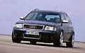 Audi RS6 Avant 2002-2004
