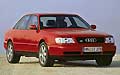 Audi S6 1994-1997