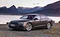 Audi A8 2021...