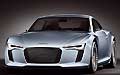 Audi E-tron Concept 2010...