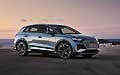 Audi Q4 2021...