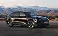 Audi SQ8 e-tron 2022...