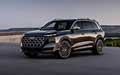 Audi SQ9 2026...