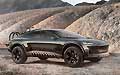 Audi Activesphere Concept 2023...