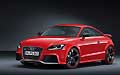 Audi TT RS plus 2012-2014