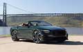 Bentley Continental GTC 2026...