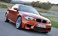 BMW 1-series M Coupe 2010-2012