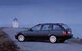 BMW 3-series Touring 1995-1999