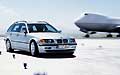 BMW 3-series Touring 1999-2001