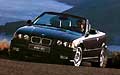 BMW M3 Convertible 1995-1999