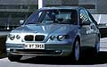 BMW 3-series Compact (2001-2005)