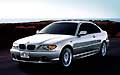 BMW 3-series Coupe 2003-2005
