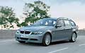 Каталог BMW 3-series Touring онлайн