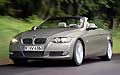 Каталог BMW 3-series Convertible онлайн
