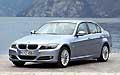 BMW 3-series 2008-2011