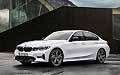 Каталог BMW 3-series онлайн