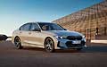 Каталог BMW 3-series 2022 онлайн