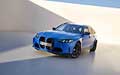 BMW M3 Touring 2024...