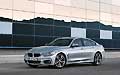 BMW 4-series Gran Coupe 2014-2017