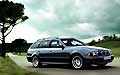 BMW 5-series Touring (2000-2003)