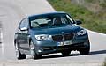 BMW 5-series Gran Turismo 2010-2013