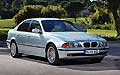 BMW 5-series (1995-1999)