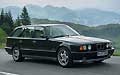 BMW M5 Touring 1992-1996