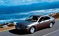 BMW 7-series 2001-2004