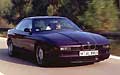 BMW 8-series (1996-1998)