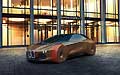 BMW Vision Next 100 Concept 2016...