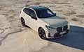 BMW X3 M50 2024...