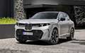 BMW X5 M60e 2026...