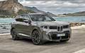 BMW iX5 2026...