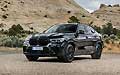 BMW X6 M 2019-2023