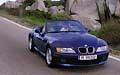 BMW Z3 1995-2002