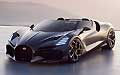 Bugatti Mistral 2022...