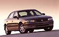 Buick Regal 1997-2004