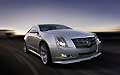Cadillac CTS Coupe 2010-2013