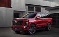 Cadillac Escalade V 2024...