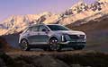  Cadillac XT5 2024